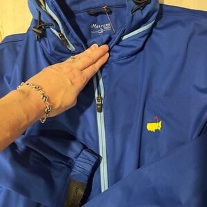 Masters jacket